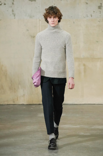 Fotoservizio/FW 20-21/MEN/SFILATA/FABIO QUARANTA/DP2/4