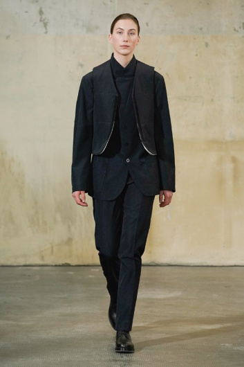 Fotoservizio/FW 20-21/MEN/SFILATA/FABIO QUARANTA/DP2/0
