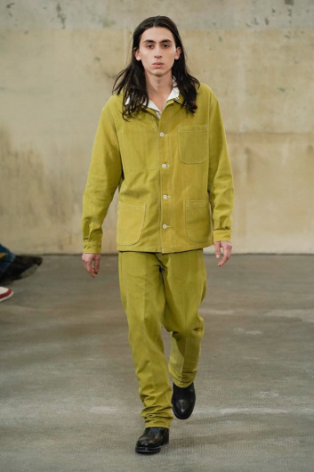 Fotoservizio/FW 20-21/MEN/SFILATA/FABIO QUARANTA/DP2/4