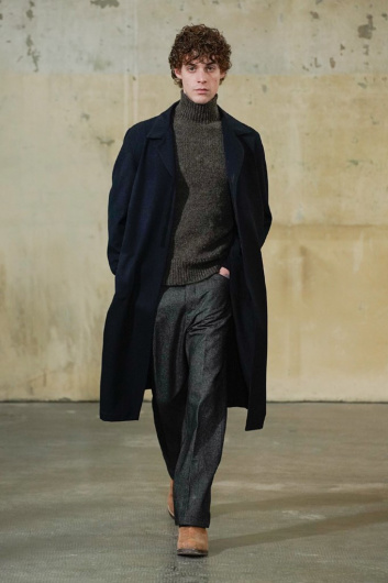 Fotoservizio/FW 20-21/MEN/SFILATA/FABIO QUARANTA/DP2/2