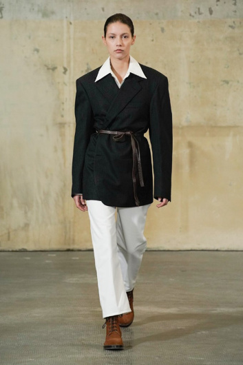 Fotoservizio/FW 20-21/MEN/SFILATA/FABIO QUARANTA/DP2/10
