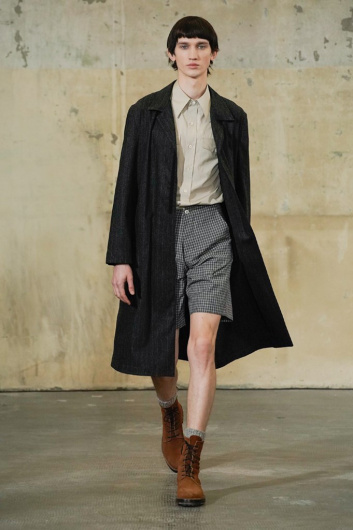 Fotoservizio/FW 20-21/MEN/SFILATA/FABIO QUARANTA/DP2/11