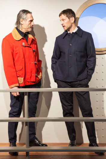 Fotoservizio/FW 20-21/MEN/PRESENTAZIONE/FAY/DP2/12