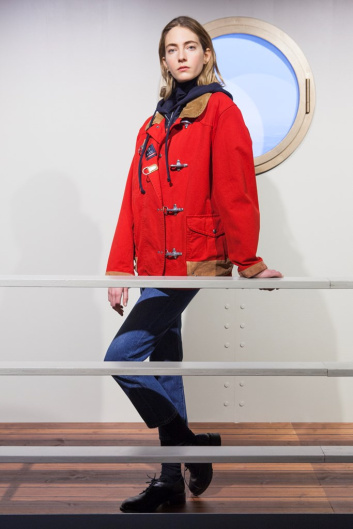Fotoservizio/FW 20-21/MEN/PRESENTAZIONE/FAY/DP2/21
