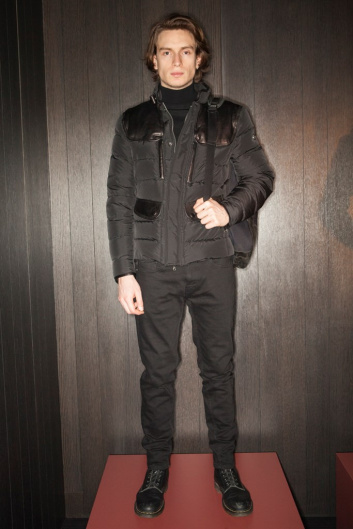 Fotoservizio/FW 20-21/MEN/PRESENTAZIONE/MATCHLESS LONDON/DP2/6