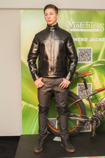 Fotoservizio/FW 20-21/MEN/PRESENTAZIONE/MATCHLESS LONDON/DP2/3