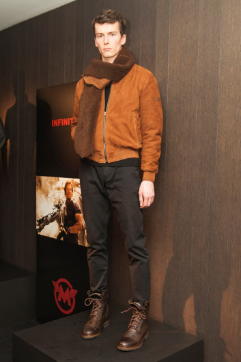 Fotoservizio/FW 20-21/MEN/PRESENTAZIONE/MATCHLESS LONDON/DP2/4