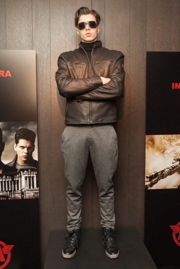 Fotoservizio/FW 20-21/MEN/PRESENTAZIONE/MATCHLESS LONDON/DP2/5