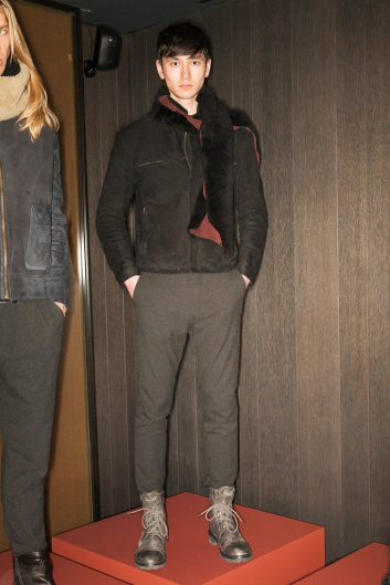 Fotoservizio/FW 20-21/MEN/PRESENTAZIONE/MATCHLESS LONDON/DP2/17