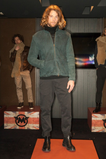Fotoservizio/FW 20-21/MEN/PRESENTAZIONE/MATCHLESS LONDON/DP2/20