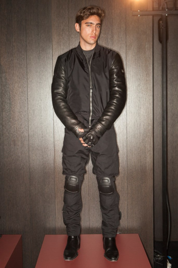 Fotoservizio/FW 20-21/MEN/PRESENTAZIONE/MATCHLESS LONDON/DP2/14