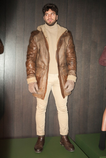 Fotoservizio/FW 20-21/MEN/PRESENTAZIONE/MATCHLESS LONDON/DP2/27