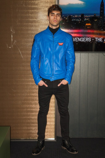 Fotoservizio/FW 20-21/MEN/PRESENTAZIONE/MATCHLESS LONDON/DP2/23