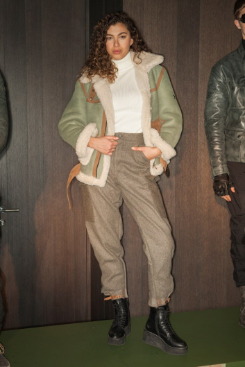 Fotoservizio/FW 20-21/MEN/PRESENTAZIONE/MATCHLESS LONDON/DP2/37