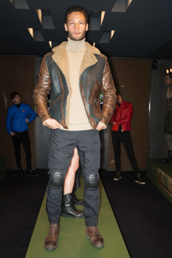 Fotoservizio/FW 20-21/MEN/PRESENTAZIONE/MATCHLESS LONDON/DP2/41