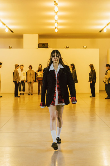 Fotoservizio/FW 20-21/MEN/PRESENTAZIONE/PAURA DI DANILO PAURA/DP2/5
