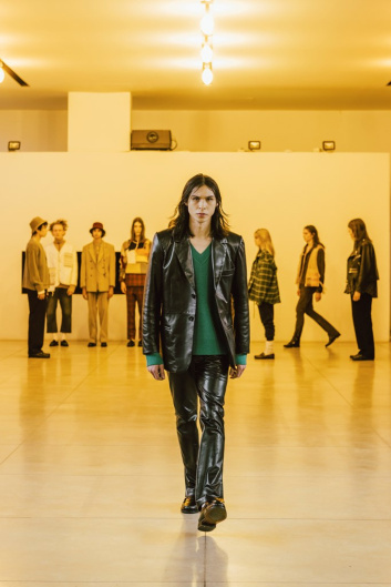 Fotoservizio/FW 20-21/MEN/PRESENTAZIONE/PAURA DI DANILO PAURA/DP2/6