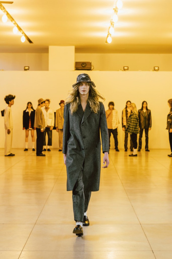 Fotoservizio/FW 20-21/MEN/PRESENTAZIONE/PAURA DI DANILO PAURA/DP2/8