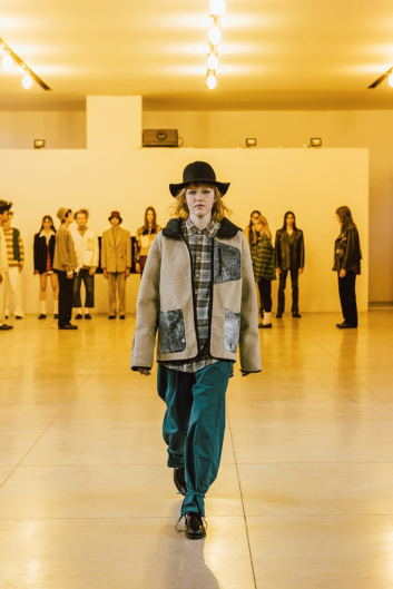 Fotoservizio/FW 20-21/MEN/PRESENTAZIONE/PAURA DI DANILO PAURA/DP2/9