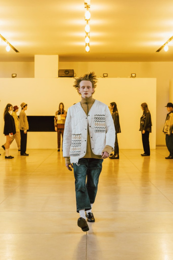 Fotoservizio/FW 20-21/MEN/PRESENTAZIONE/PAURA DI DANILO PAURA/DP2/3