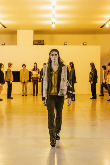 Fotoservizio/FW 20-21/MEN/PRESENTAZIONE/PAURA DI DANILO PAURA/DP2/4