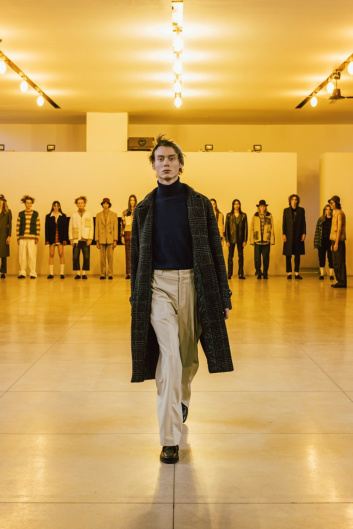 Fotoservizio/FW 20-21/MEN/PRESENTAZIONE/PAURA DI DANILO PAURA/DP2/15