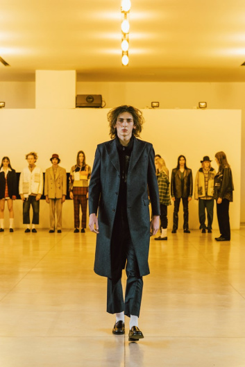 Fotoservizio/FW 20-21/MEN/PRESENTAZIONE/PAURA DI DANILO PAURA/DP2/11