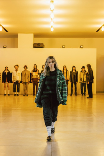 Fotoservizio/FW 20-21/MEN/PRESENTAZIONE/PAURA DI DANILO PAURA/DP2/12