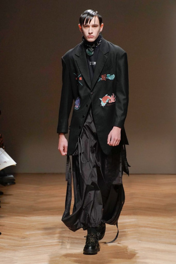 Fotoservizio/FW 20-21/MEN/SFILATA/RESHAKE/DP2/0