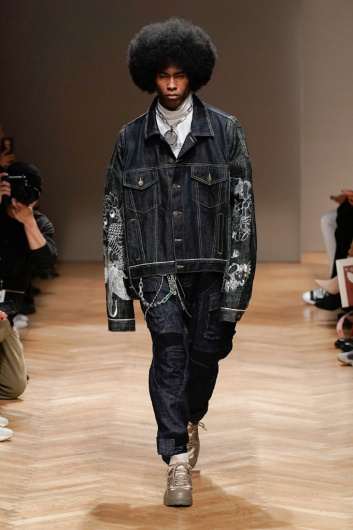 Fotoservizio/FW 20-21/MEN/SFILATA/RESHAKE/DP2/11