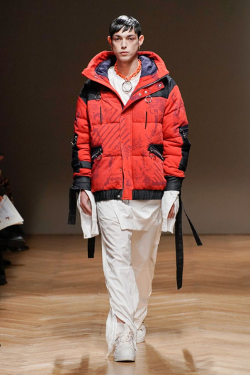 Fotoservizio/FW 20-21/MEN/SFILATA/RESHAKE/DP2/0