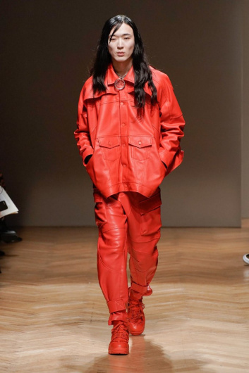 Fotoservizio/FW 20-21/MEN/SFILATA/RESHAKE/DP2/2