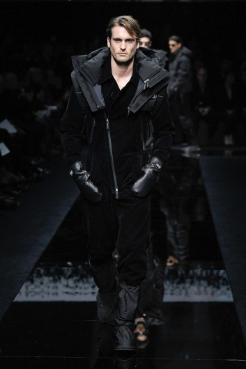 Fotoservizio/FW 20-21/MEN/SFILATA/GIORGIO ARMANI/DP2/0