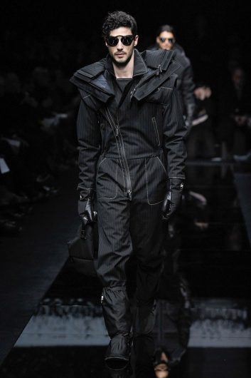 Fotoservizio/FW 20-21/MEN/SFILATA/GIORGIO ARMANI/DP2/1