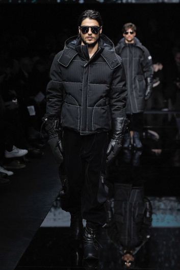 Fotoservizio/FW 20-21/MEN/SFILATA/GIORGIO ARMANI/DP2/2