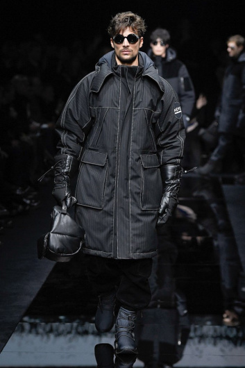 Fotoservizio/FW 20-21/MEN/SFILATA/GIORGIO ARMANI/DP2/3