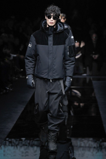 Fotoservizio/FW 20-21/MEN/SFILATA/GIORGIO ARMANI/DP2/4