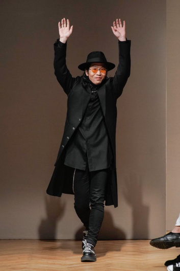 Fotoservizio/FW 20-21/MEN/SFILATA/RESHAKE/DP2/6