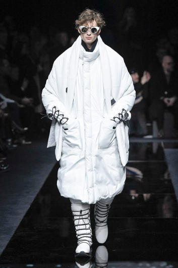 Fotoservizio/FW 20-21/MEN/SFILATA/GIORGIO ARMANI/DP2/1
