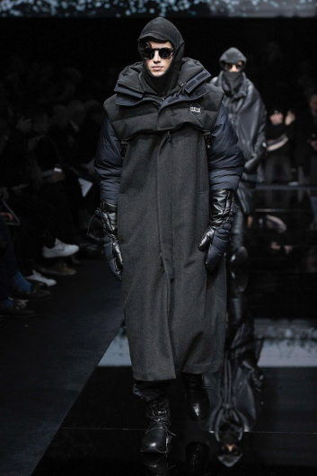 Fotoservizio/FW 20-21/MEN/SFILATA/GIORGIO ARMANI/DP2/7