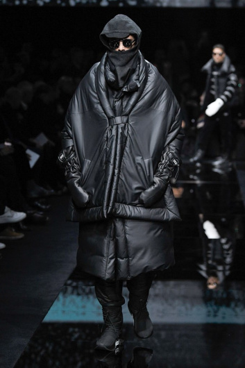 Fotoservizio/FW 20-21/MEN/SFILATA/GIORGIO ARMANI/DP2/8