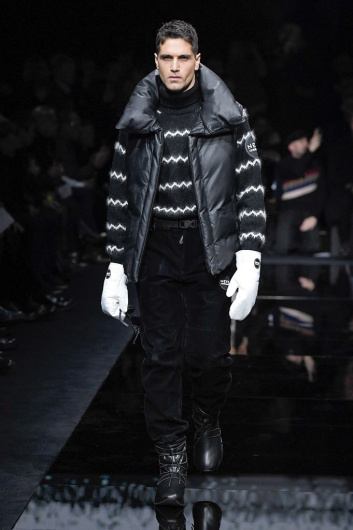 Fotoservizio/FW 20-21/MEN/SFILATA/GIORGIO ARMANI/DP2/9