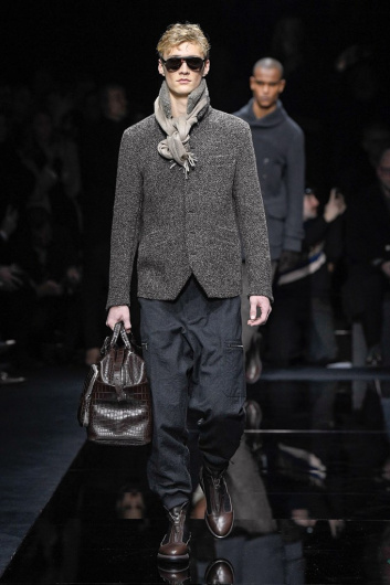 Fotoservizio/FW 20-21/MEN/SFILATA/GIORGIO ARMANI/DP2/4