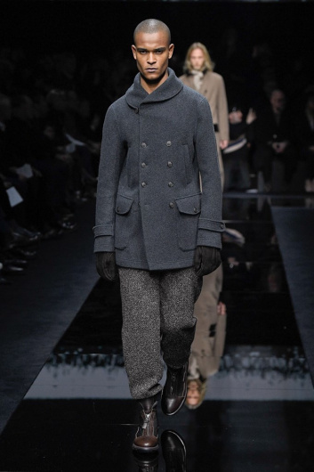 Fotoservizio/FW 20-21/MEN/SFILATA/GIORGIO ARMANI/DP2/5