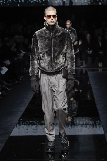 Fotoservizio/FW 20-21/MEN/SFILATA/GIORGIO ARMANI/DP2/8