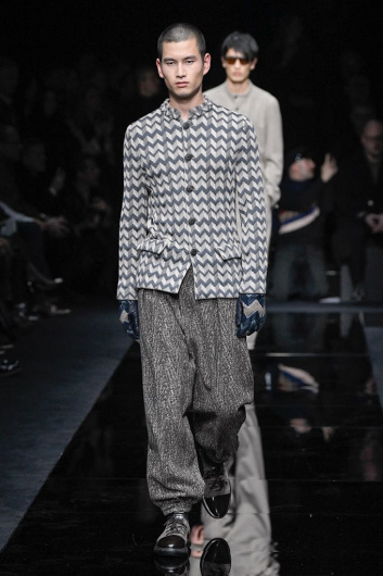 Fotoservizio/FW 20-21/MEN/SFILATA/GIORGIO ARMANI/DP2/1