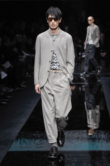 Fotoservizio/FW 20-21/MEN/SFILATA/GIORGIO ARMANI/DP2/2