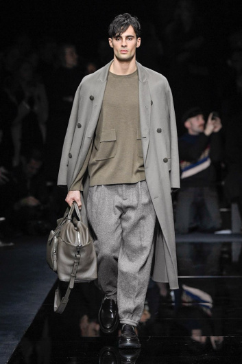 Fotoservizio/FW 20-21/MEN/SFILATA/GIORGIO ARMANI/DP2/13