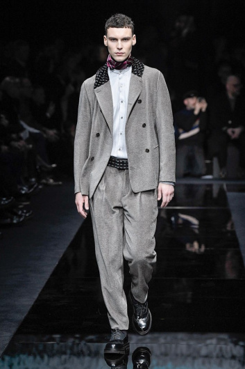 Fotoservizio/FW 20-21/MEN/SFILATA/GIORGIO ARMANI/DP2/1