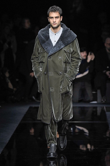 Fotoservizio/FW 20-21/MEN/SFILATA/GIORGIO ARMANI/DP2/2